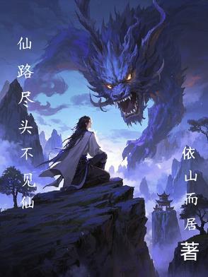 仙路尽头谁为峰 一见无始