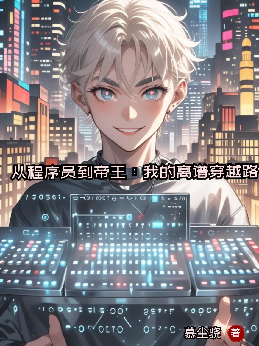 程序员穿越到游戏世界改bug