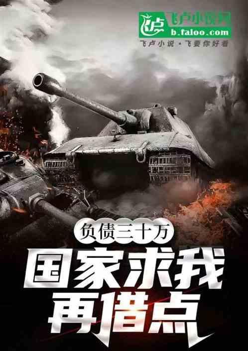 现在负债30万怎么办?