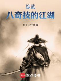 综武八奇技的江湖_