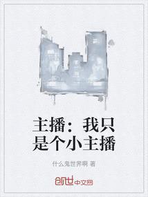 我是主播游戏