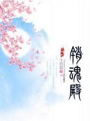 销魂殿男主