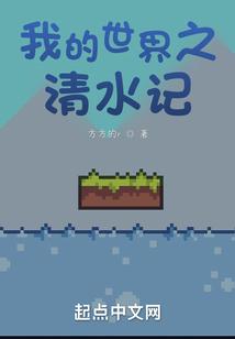 我的世界去水