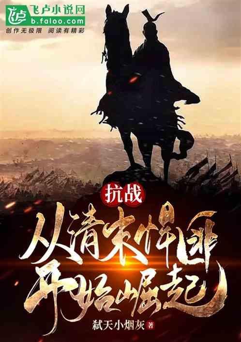 抗战从土匪开始顶点